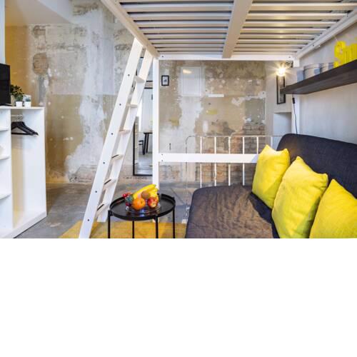 Shabby Chic Apartment +Freshly Furnished +Self Check-in