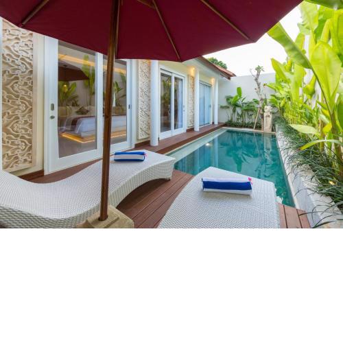 Sithala Villa Seminyak