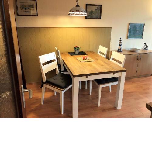 Steinwarder 1 - Haus "Seerose" ST1 018 Steinwarder 1