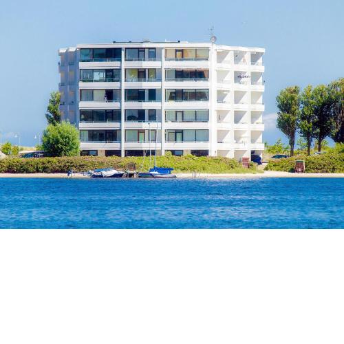 Steinwarder 9 - Haus "Seeschwalbe" ST9 033 Steinwarder 9