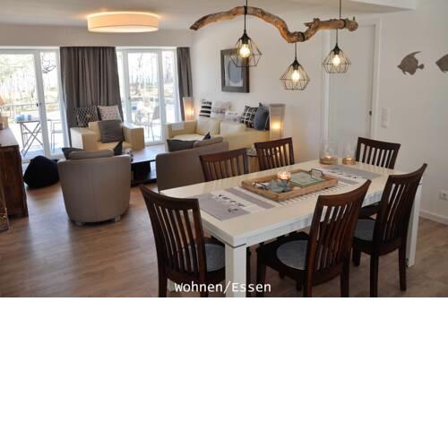 Strandresidenz Appartement Strandliebe S13 in Prora