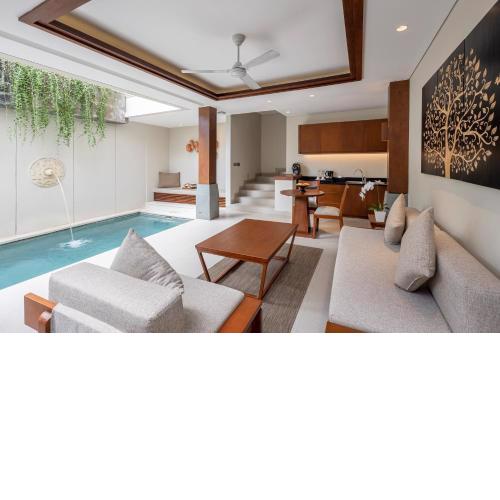 Tanadewa Villas & Spa