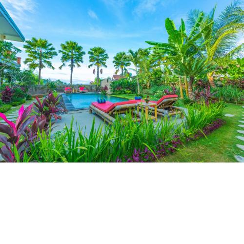 Tantra House Ubud