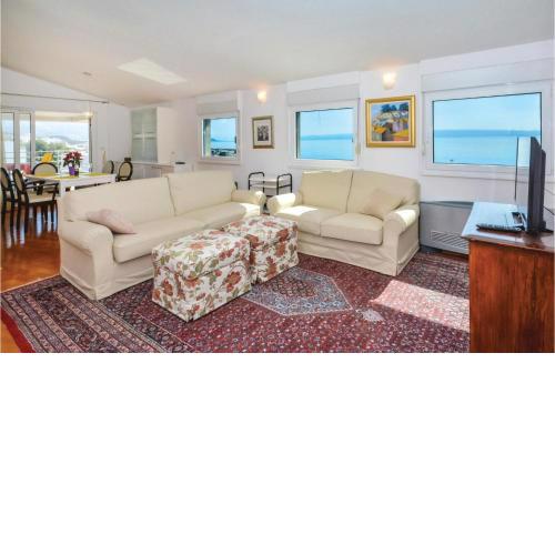 Two-Bedroom Apartment in Split