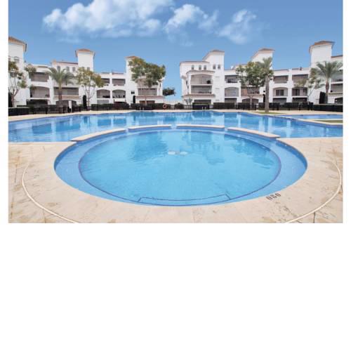 Two-Bedroom Holiday Home in La Torre de Golf Res.