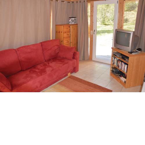 Two-Bedroom Holiday Home in Stadl a.d. Mur