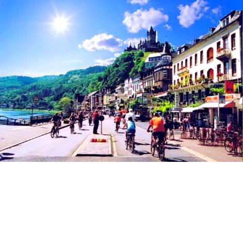 Union Hotel Cochem