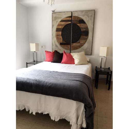 Villa 5 Suites ALICANTE