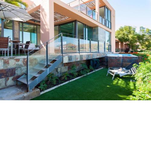 Villa Agua - Salobre Golf Resort