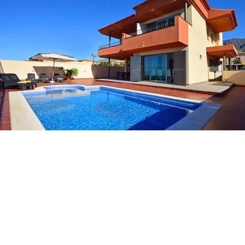 Villa Calima