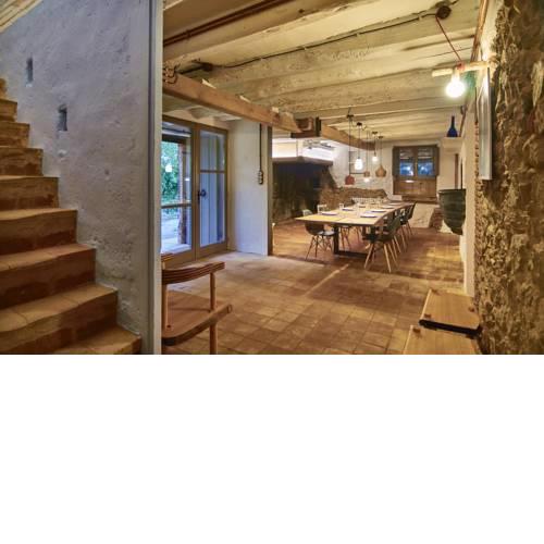 Villa Can Saboia