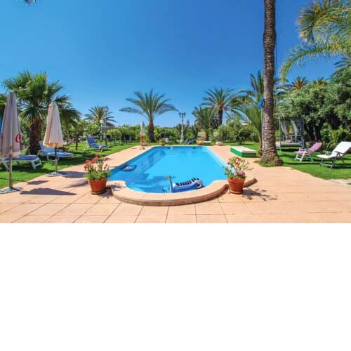 Villa Carrer Del Pa Blanc Elx