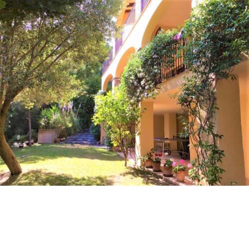 Villa in Begur Sleeps 10 with Pool