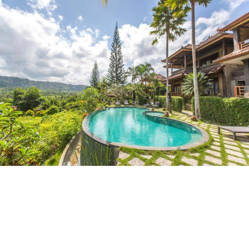 Villa Karma Loka