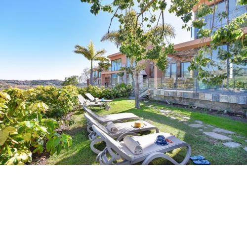 Villa Mujer - Salobre Golf Resort