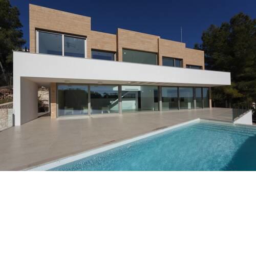 Villa NiViXa Javea