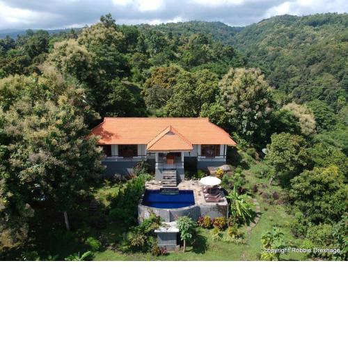 Villa Tanjung Lovina
