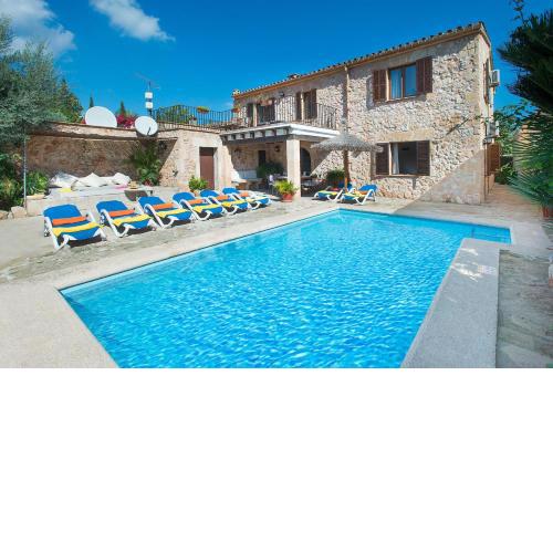 Villa Torrentera Gran by Villa Plus