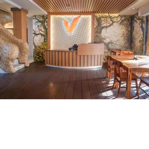 Vimala Ubud