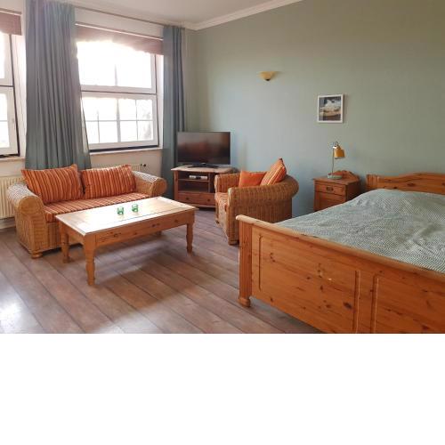 Wohnung 1 - a66259