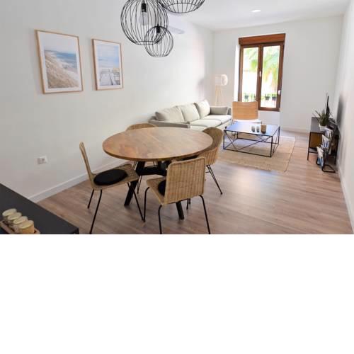 Wonderful City Apartment, Av. Salamanca