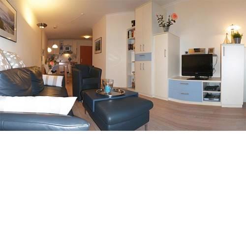 Yachthafenresidenz - Wohnung 8403 / 908